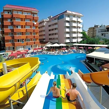 Resort Kahya