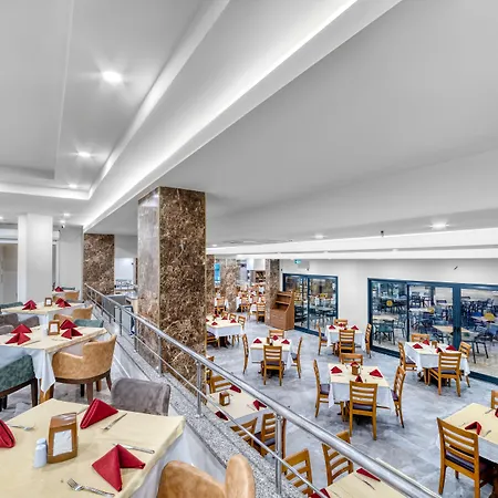 Kahya 4* Alanya