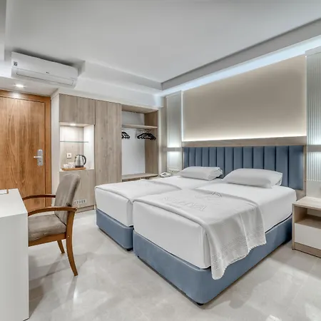 Resort Kahya 4*