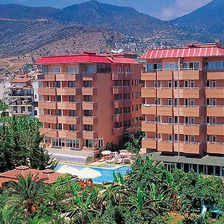 Kahya Αλάνια