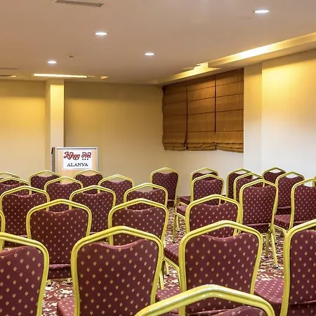 Station touristique Kahya Alanya