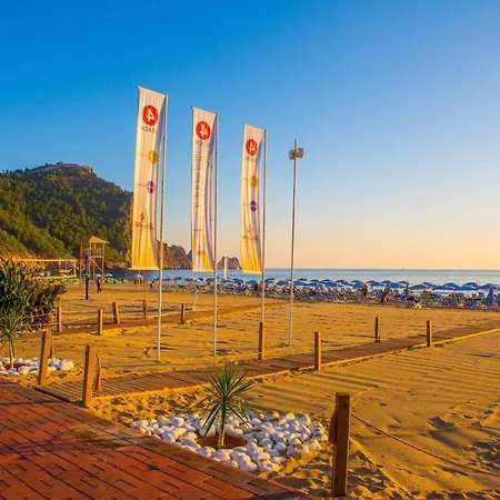 Station touristique Kahya 4*