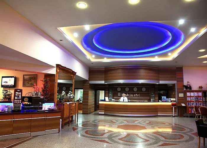 Kahya Station touristique 4*