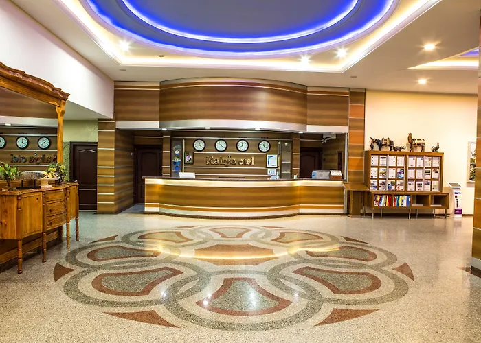 Kahya 4*