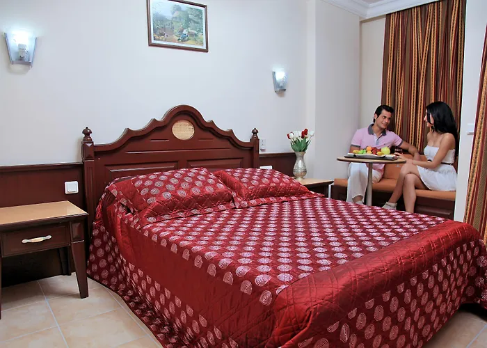 Kahya 4* Alanya