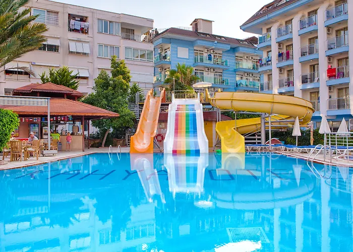 Station touristique Kahya