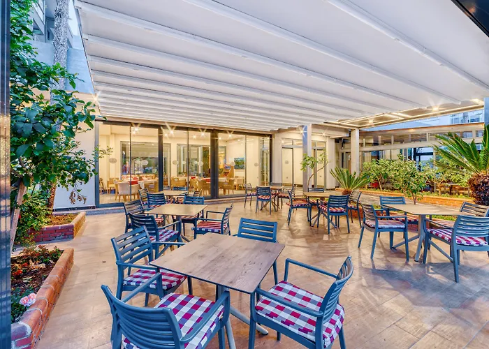 Kahya 4* Alanya
