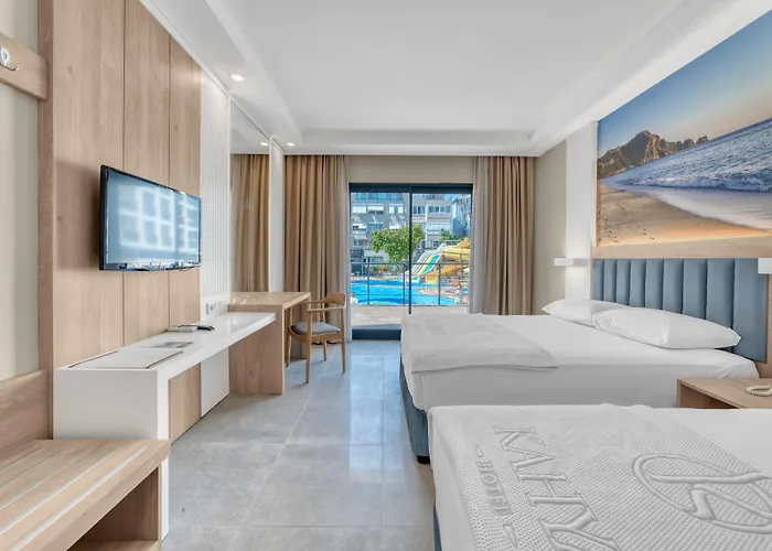 Kahya Alanya