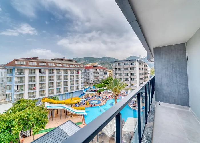Kahya Alanya