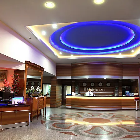 Kahya Semesteranläggning (resort) 4*