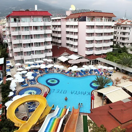 Rezort Kahya 4*