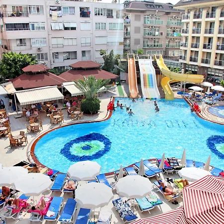 Complex Kahya
