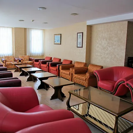 Semesteranläggning (resort) Kahya
