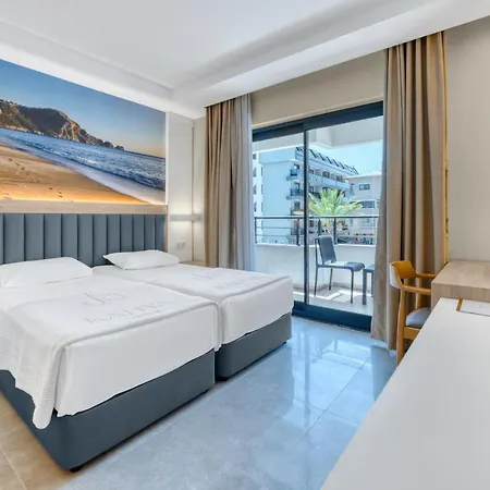 Kahya Rezort Alanya