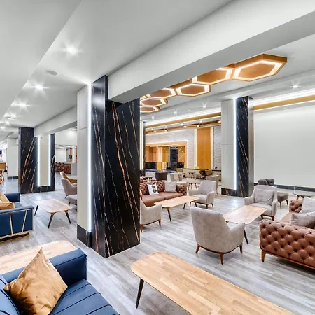 Kahya 4* Alanya