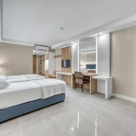 Rezort Kahya 4*