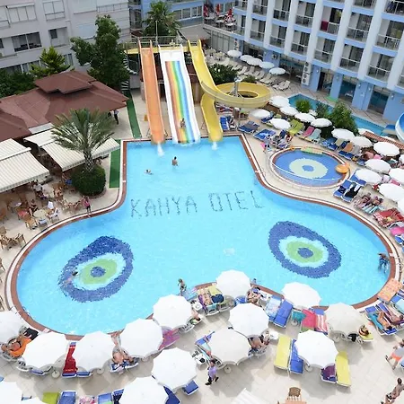 Kahya Rezort Alanya