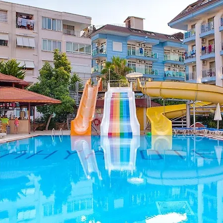 Rezort Kahya Alanya