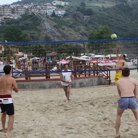 Kahya Rezort Alanya