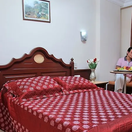 Kahya Semesteranläggning (resort)