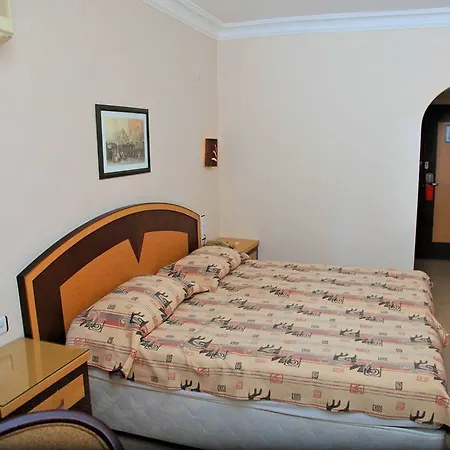 Kahya Rezort Alanya
