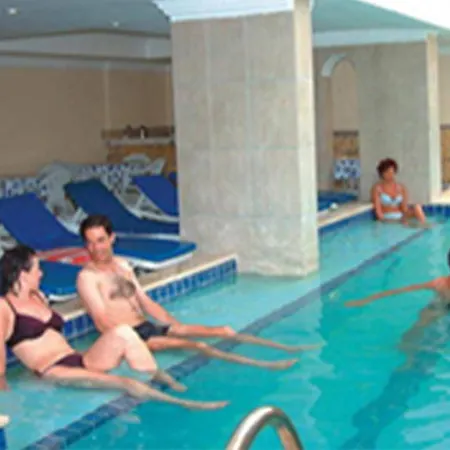 Rezort Kahya 4*