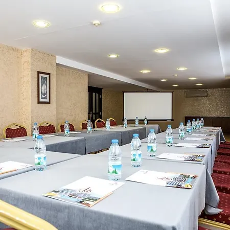 Kahya Semesteranläggning (resort) 4*